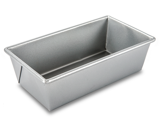 Molde Panque  (23 X 12.5  X 7 CMS)