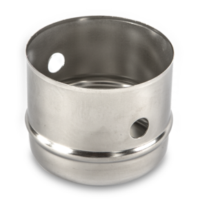 CORTADOR GALLETAS, ACERO INOXIDABLE