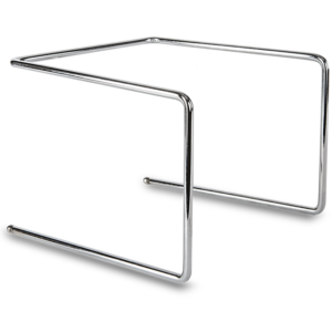 Base para Charolas de Pizza,  9.5 X 9 X 6.5 pg