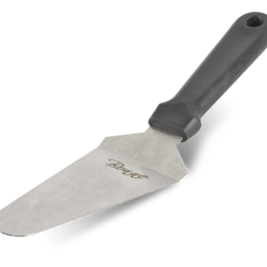 ESPATULA TRIANGULAR 6"