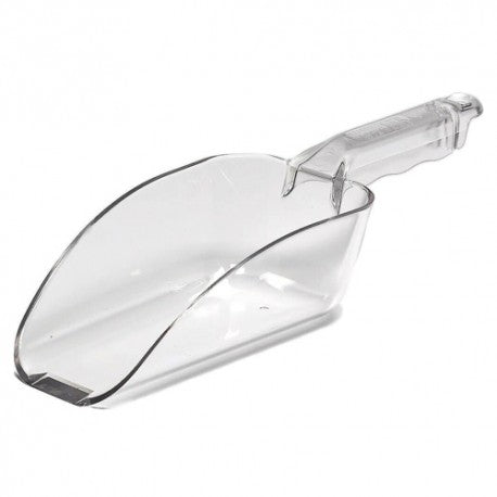 Cucharon 6oz, Policarbonato