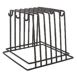 Rack Porta Tablas