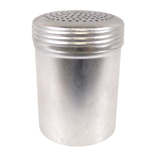 ESPOLVOREADOR SIN ASA ALUMINIO 10 oz / 280 gr