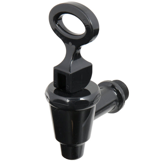 GRIFO PARA DISPENSADOR DE JUGOS DE PLÁSTICO