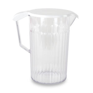 JARRA 1.5 LTS SIN GRADUACION, POLICARBONATO