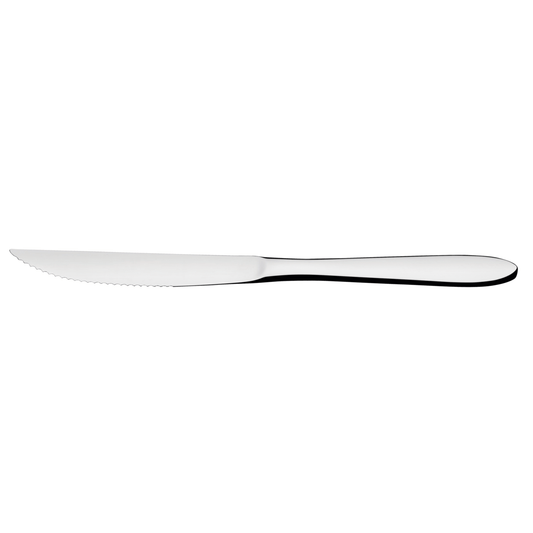 Cuchillo para asado Satri 5.90mm tipo de acero 18/0