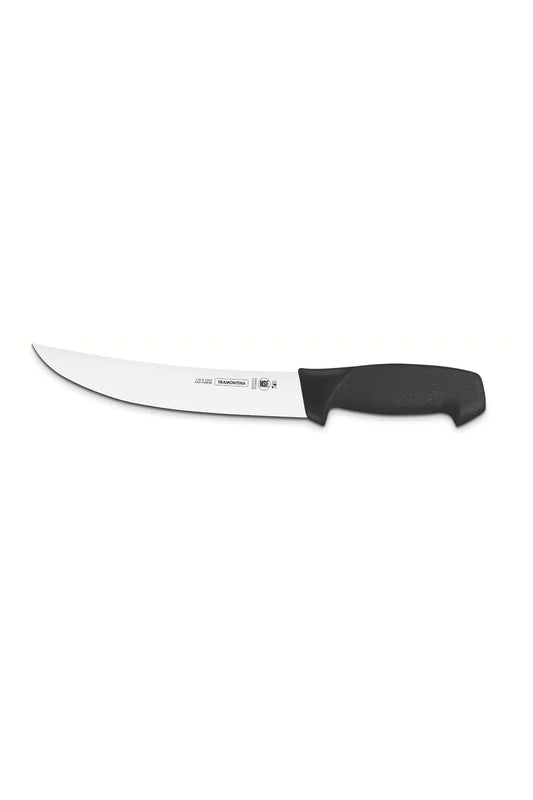 Cuchillo para carne 10" Profesional negro