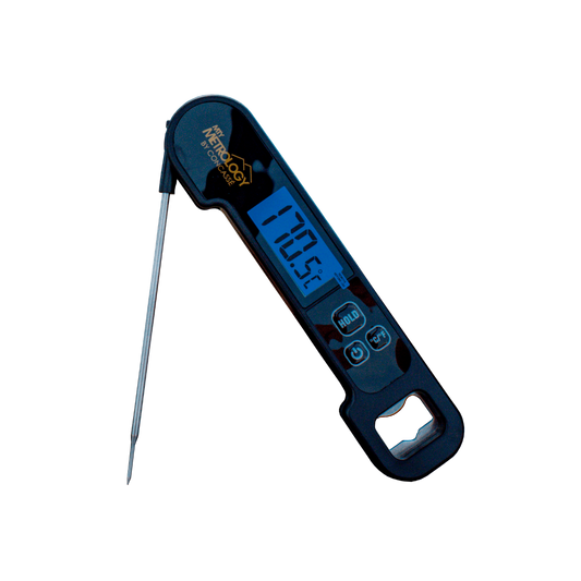 TERMOMETRO DE COCINA DIGITAL -50 A 300C A ESTILO MODERNO