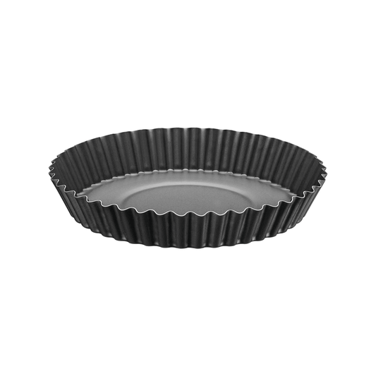 Molde redondo acanalado 24cm brasil