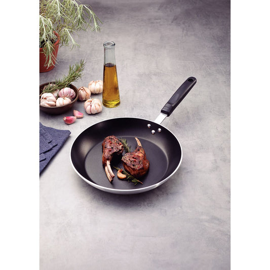 SARTEN PROFESIONAL ANTIADHERENTE STARFLON PREMIUM 24 CM (3.0 mm) 1.3 Lt