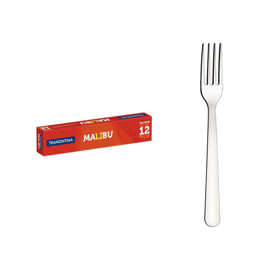 TENEDOR DE POSTRE MALIBU