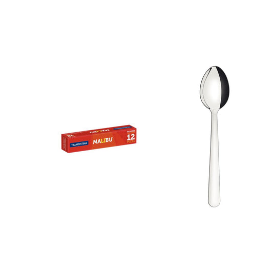 Cuchara para cafe. Acero Inoxidable