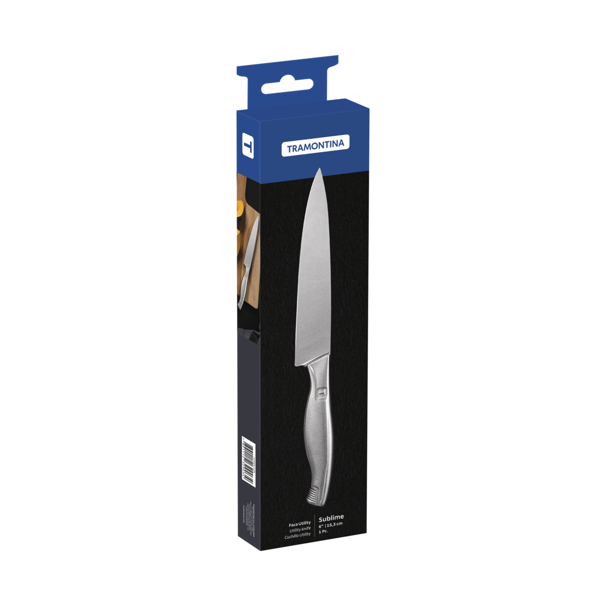 CUCHILLO CHEF 8pg. LINEA SUBLIME