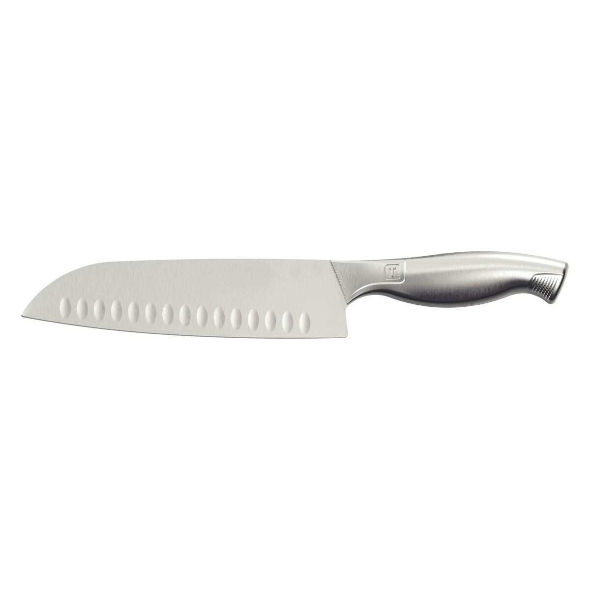 CUCHILLO SANTOKU 7pg, LINEA SUBLIME