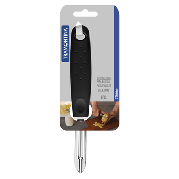 Pela Papas utilitY. Negro