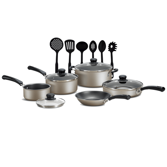 Bateria (juego) 15 piezas.