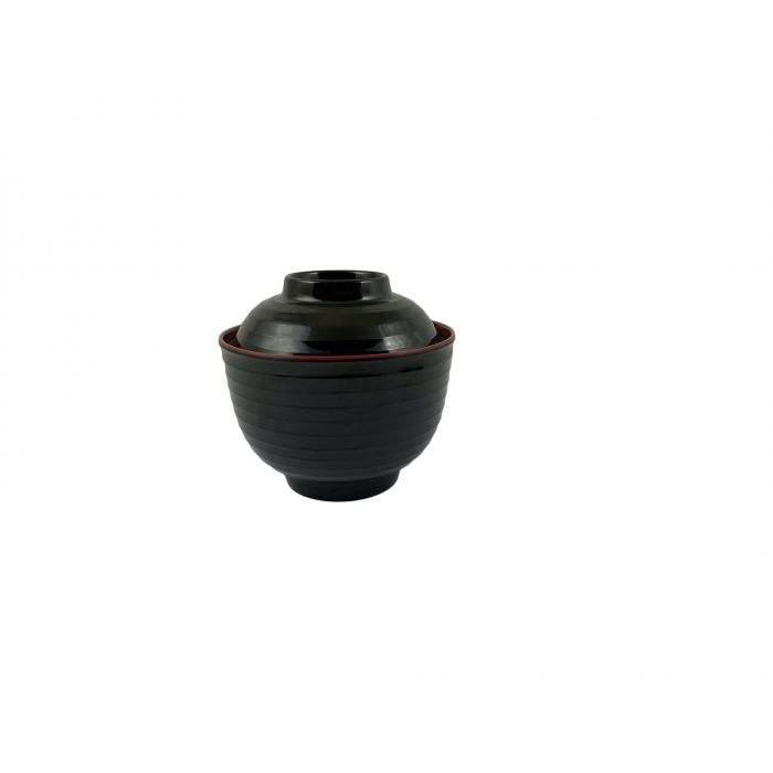 TAZÓN PARA SOPA VEGETAL (M) 4 pg, CAPACIDAD 8 oz