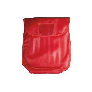 BOLSA PARA PIZZA AISLAMIENTO TÉRMICO ORIÓN, PARA 2 PIZZAS de 16 pg, MEDIDAS 19 X 19 pg E