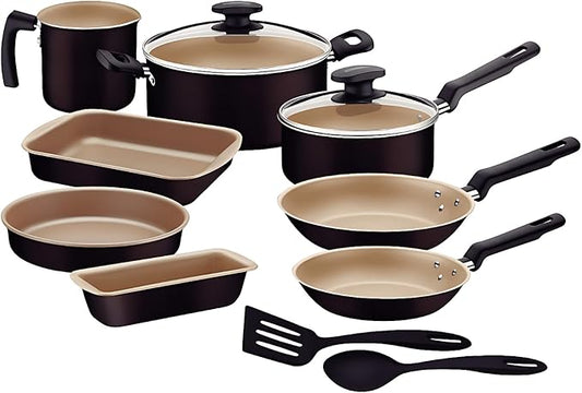 Bateria (juego) 12 piezas,