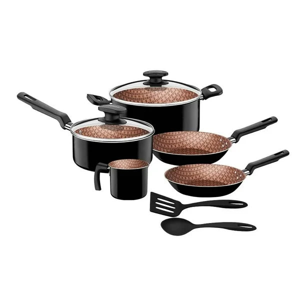 Bateria (juego) 9 piezas