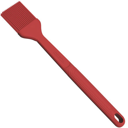 Brocha SOFTTA SILICONA ROJO