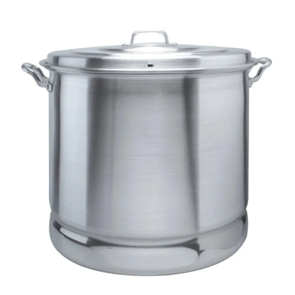 Olla 40 lts. Aluminio