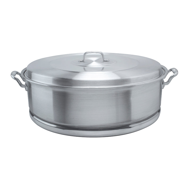 Budinera 25lts. Aluminio