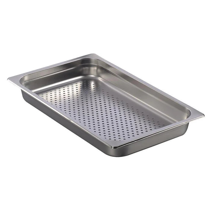 ENTERO PERFORADO ANTI-JAM, 2.5 pg