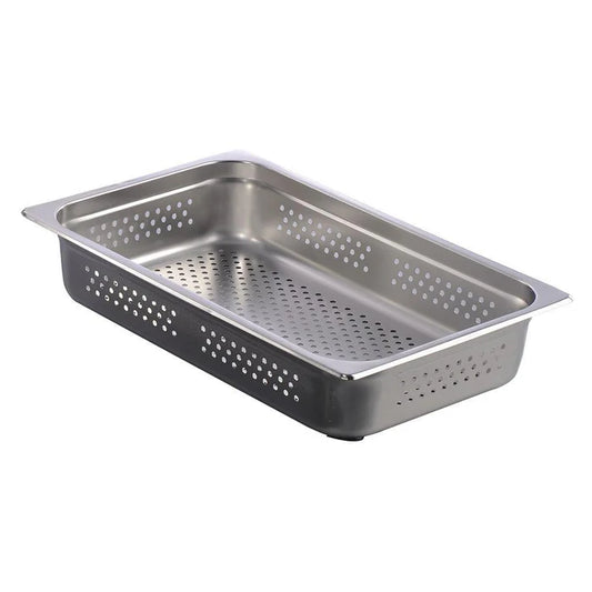 MEDIO PERFORADO ANTI-JAM, 4 pg