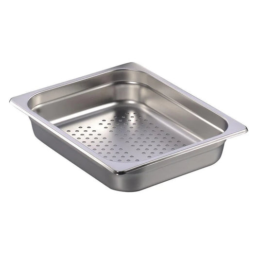 MEDIO PERFORADO ANTI-JAM, 2.5 pg