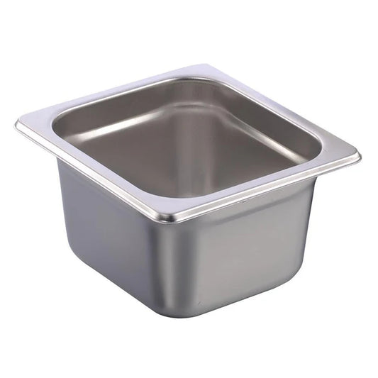 SEXTO CON ANTI-JAM, 4 pg