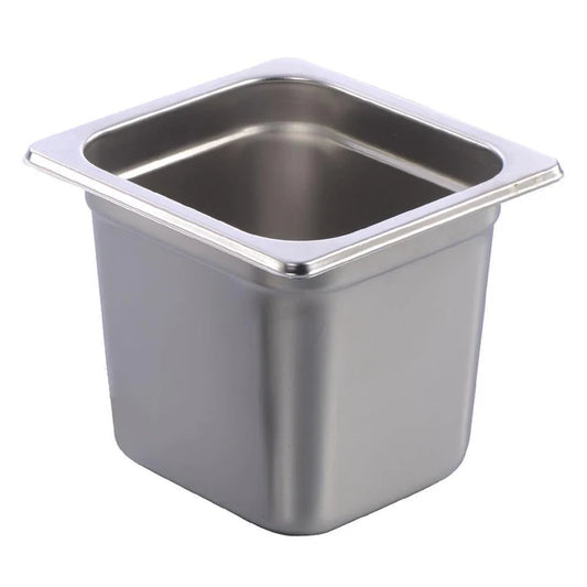 SEXTO CON ANTI-JAM, 6 pg