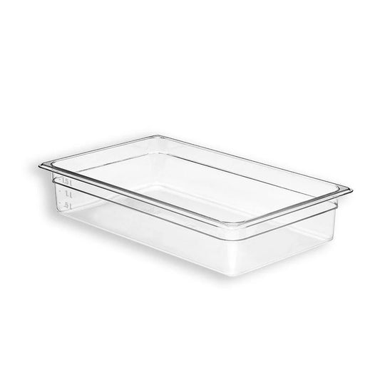 INSERTO ENTERO CON ANTI-JAM, 2.5 pg