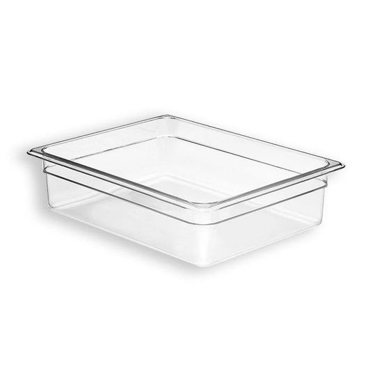 INSERTO MEDIO CON ANTI-JAM, 2.5 pg