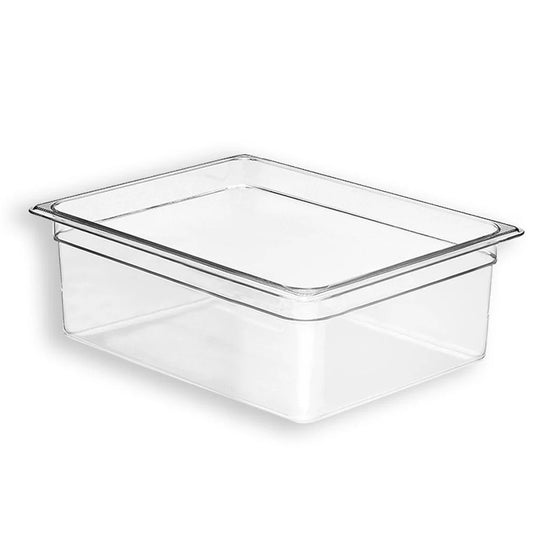 INSERTO MEDIO CON ANTI-JAM, 6 pg