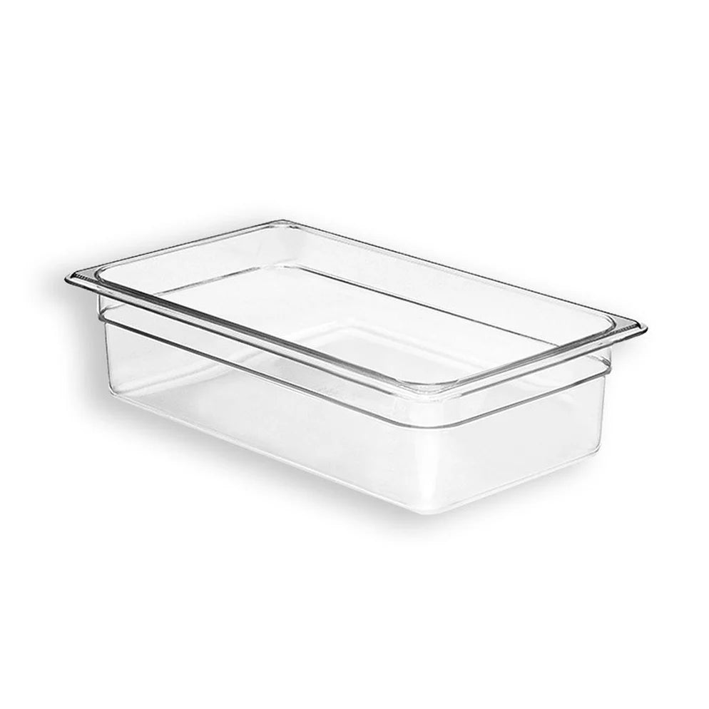 INSERTO TERCIO CON ANTI-JAM, 2.5 pg