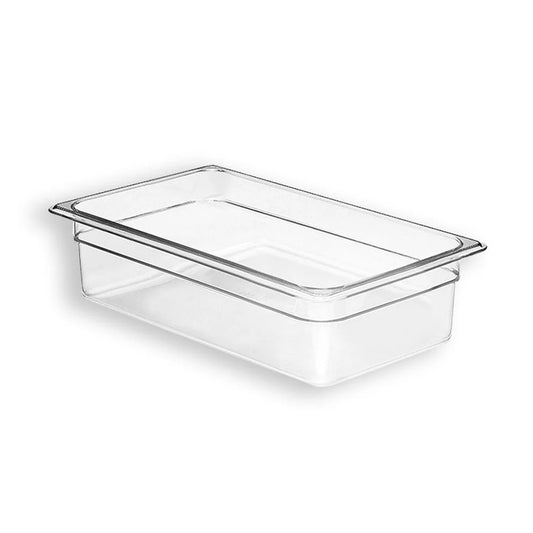 INSERTO TERCIO CON ANTI-JAM, 2.5 pg