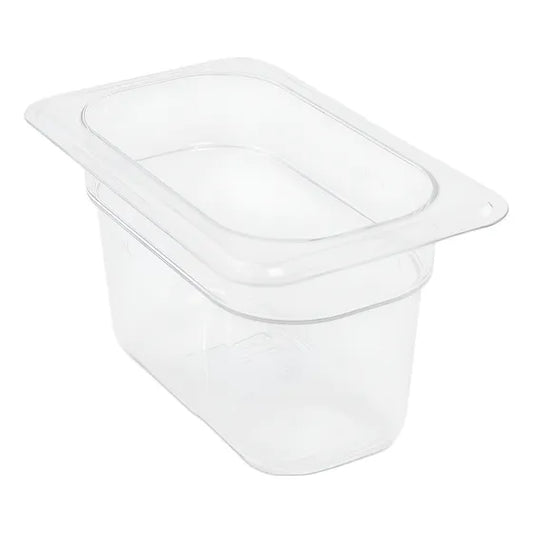 INSERTO NOVENO 2.5" POLIPROPILENO INCLUYE TAPA