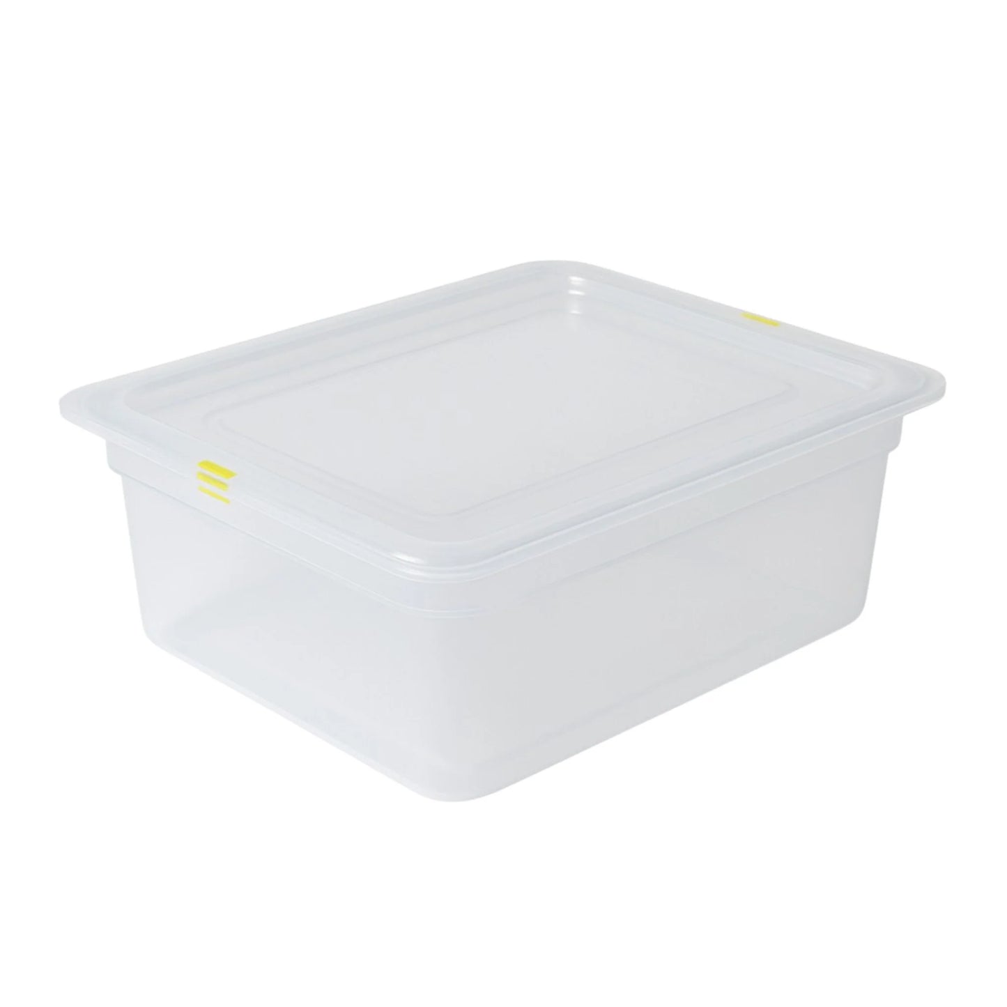 INSERTO MEDIO 6" POLIPROPILENO INCLUYE TAPA