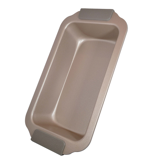 Molde para Panque 31*17* 6. Antihaderente