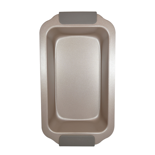 Molde para Panque 31*17* 6. Antihaderente