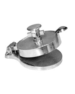 Prensa Hamburguesa ajustable.