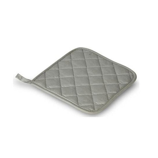 ALMOHADILLA TERMICA GRIS 8" X 8"