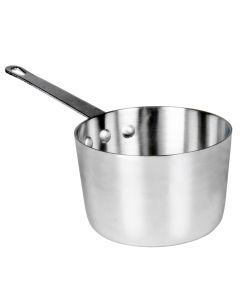 CAZO CÓNICO ALUMINIO 1.5 LTS