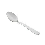 Cuchara tradicional de mesa. Acero Inoxidable