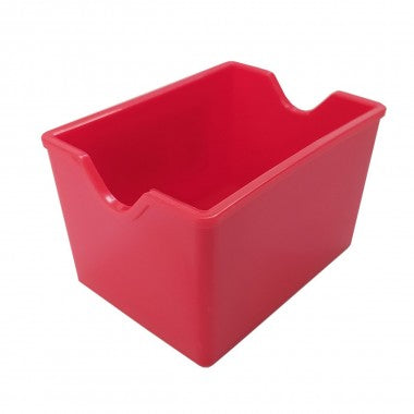 Caja para Sobes. Roja