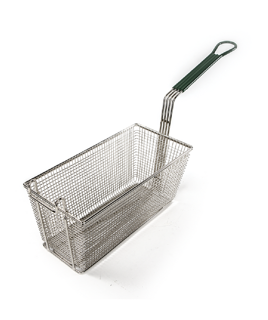 CANASTILLA PARA FREIR (33.5 X 16.5 X 15 CMS)