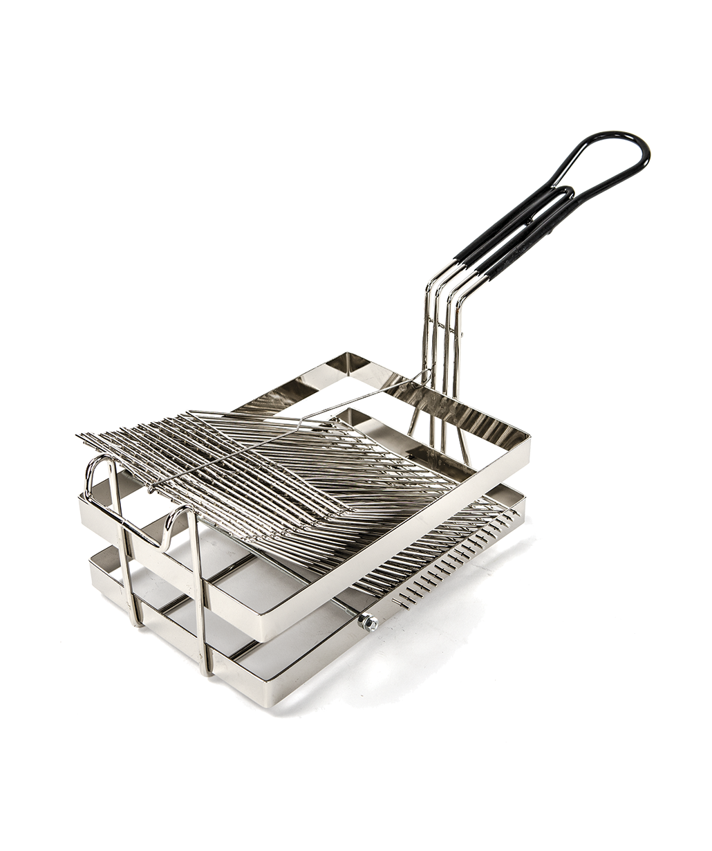 CANASTILLA PARA FREIR TOSTADAS