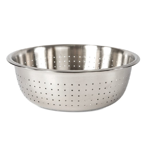 Escurrido 12pg. Acero