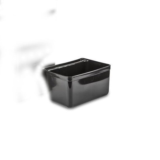 CONTENEDOR CHICO P/ CARRO DE SERVICIO